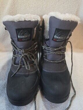 Like NEW size 9 Itasca 3M Thinulate Boots!